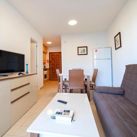 Apartment Aguamarina-1 By Interhome Calpe Kültér fotó