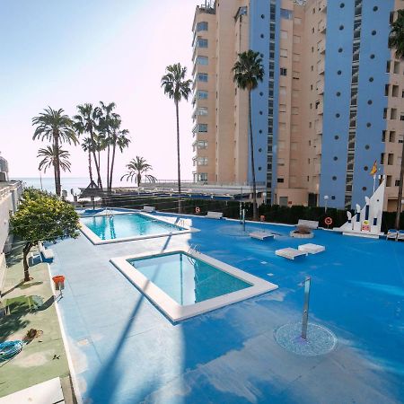 Apartment Aguamarina-1 By Interhome Calpe Kültér fotó