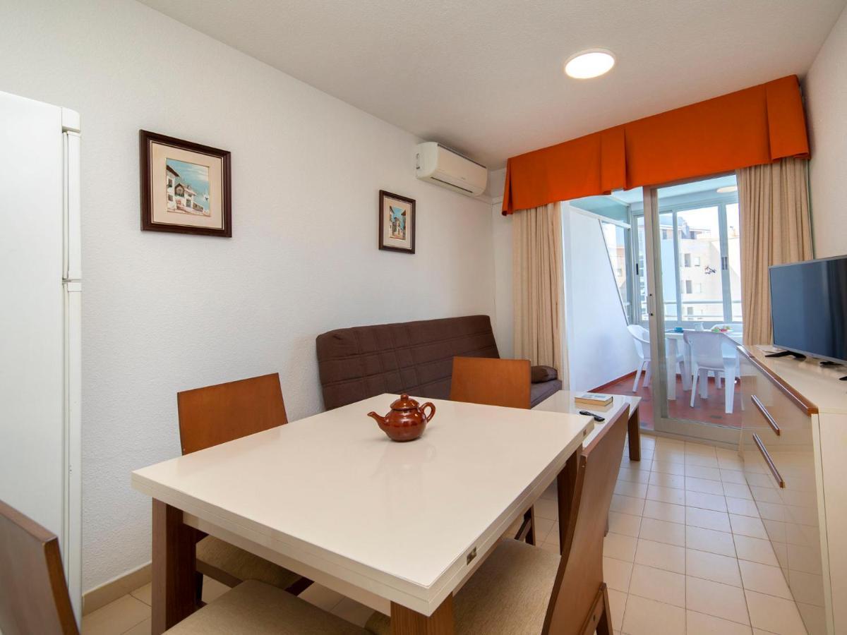 Apartment Aguamarina-1 By Interhome Calpe Kültér fotó