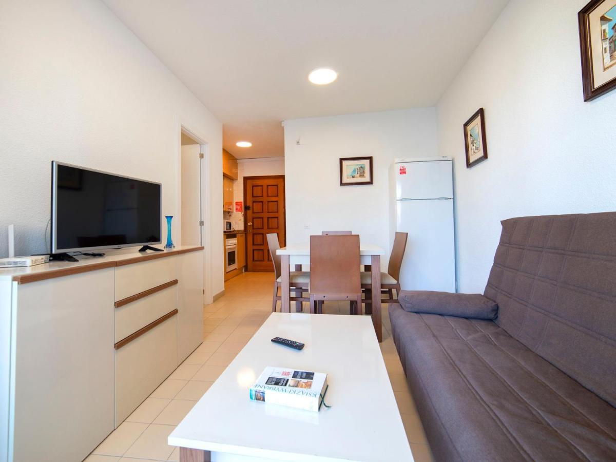 Apartment Aguamarina-1 By Interhome Calpe Kültér fotó